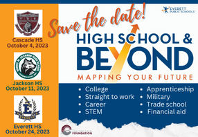  High School & Beyond
